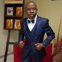 Sithembiso Majola (LIISA)