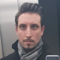 Ivan González Garrido