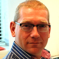 Wim De Geus