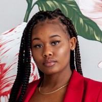Sydnee Dawson