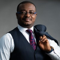 Eric Akosah Dwomoh