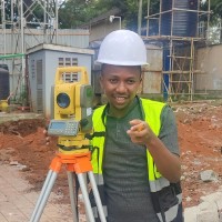 Qs. Maurice Macharia