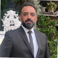 Mehdi Oskuie