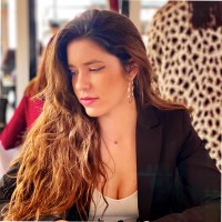 Eva Díaz Pacheco