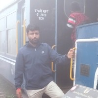 Manish Kumar