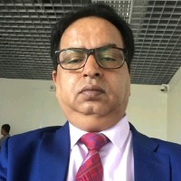 Prakash Singhani