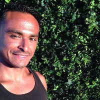 Joshua Santana