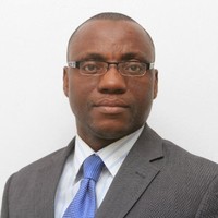 Joel Nwokeoma