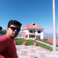Dipendra Jaiswal