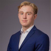 Daniel Ahlberg
