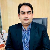 Khawaja Hassan Anees