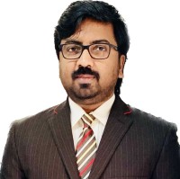 Toncy K Mathew