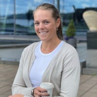 Marte Strand Fredriksen