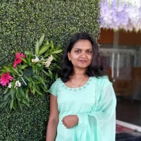 Rina Jose