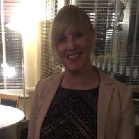 Sarah Watmore