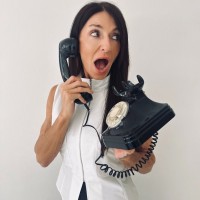 Carrie AldersonCarrie Alderson is an Influencer