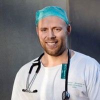 Bjarne Skjødt Hjaltalin