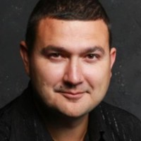 Jerry Garza