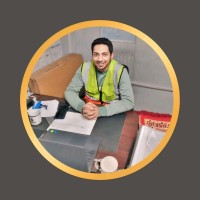 Hussein Abdallah Tolba
