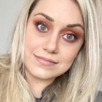 Ashley Isenberg