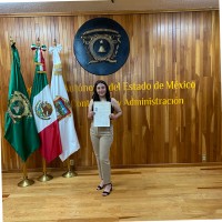 Alejandra Karina Perez Garnica