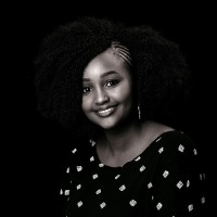 Melissa Maina