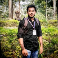 Munaf Ali