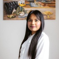 Babita Moktan