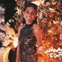Sarah Emad