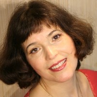 Irina Shpigelman