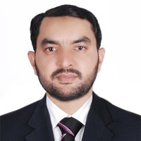 Shafiq Ahmad