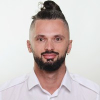 Boris Marinov