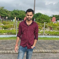 Ranjan Kumar Bhanja