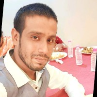 Asim kumar Panda