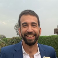 Omar El Ghandour