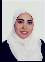 Hanadi Daoud