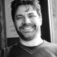 Claudio Gatti