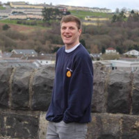 Jack Griffiths