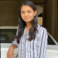 Nikita Sonawane
