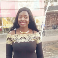 Francina Makhafola