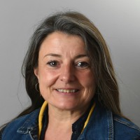 Karine Beaudoux