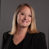 Julie Dolman