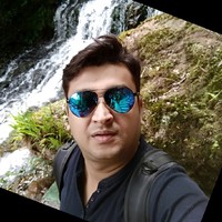 Sukesh Dutta