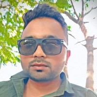 Naveed Shaikh