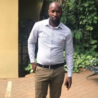 Joel Ngare