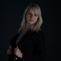Марина Радченко