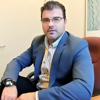 Ion Popescu, LCSW-R CCATP CTHP