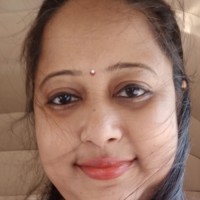 Sharmistha Bose Bose