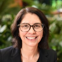 Helen Benham