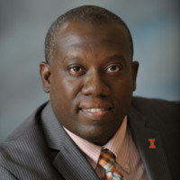 Paul D. Taylor, MBA